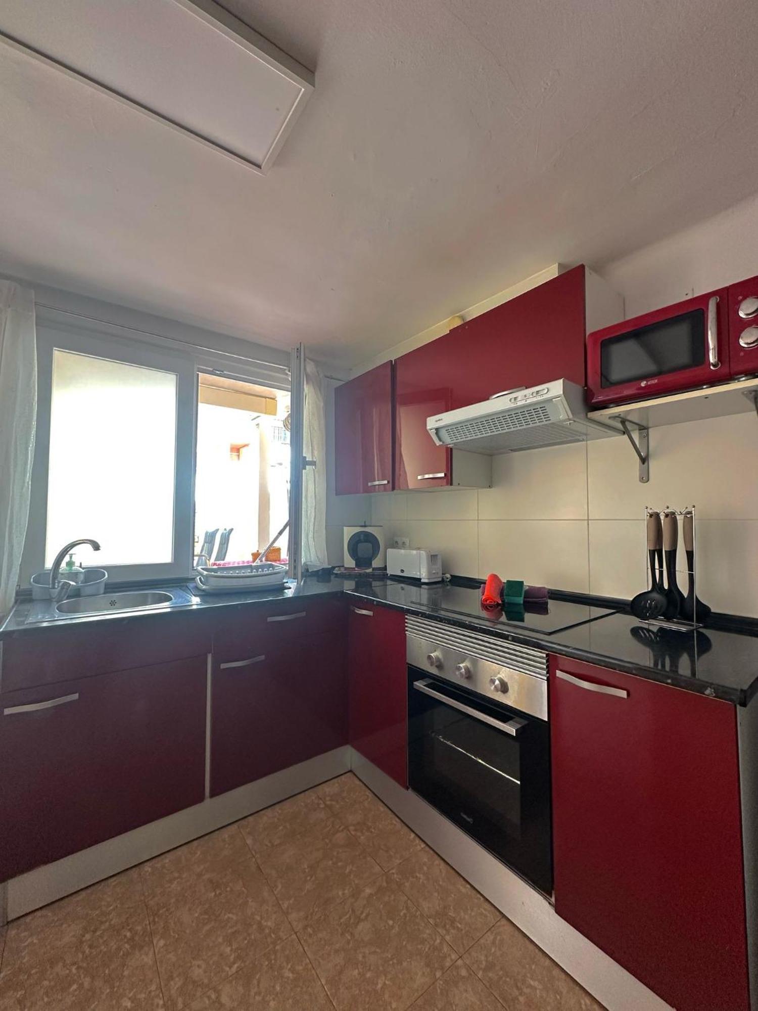 Apartamento Barbacoa, Piscina Y Playa Puebla de Farnals Exterior foto